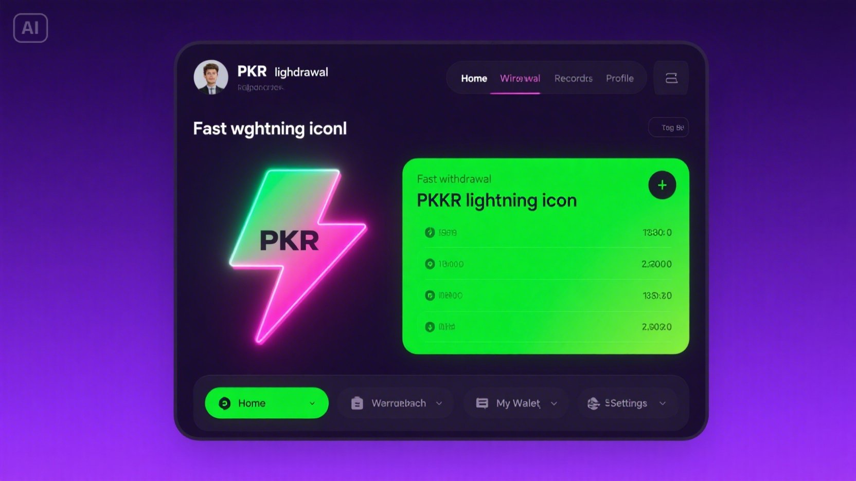 Casino SpinFever desktop and mobile interfaces