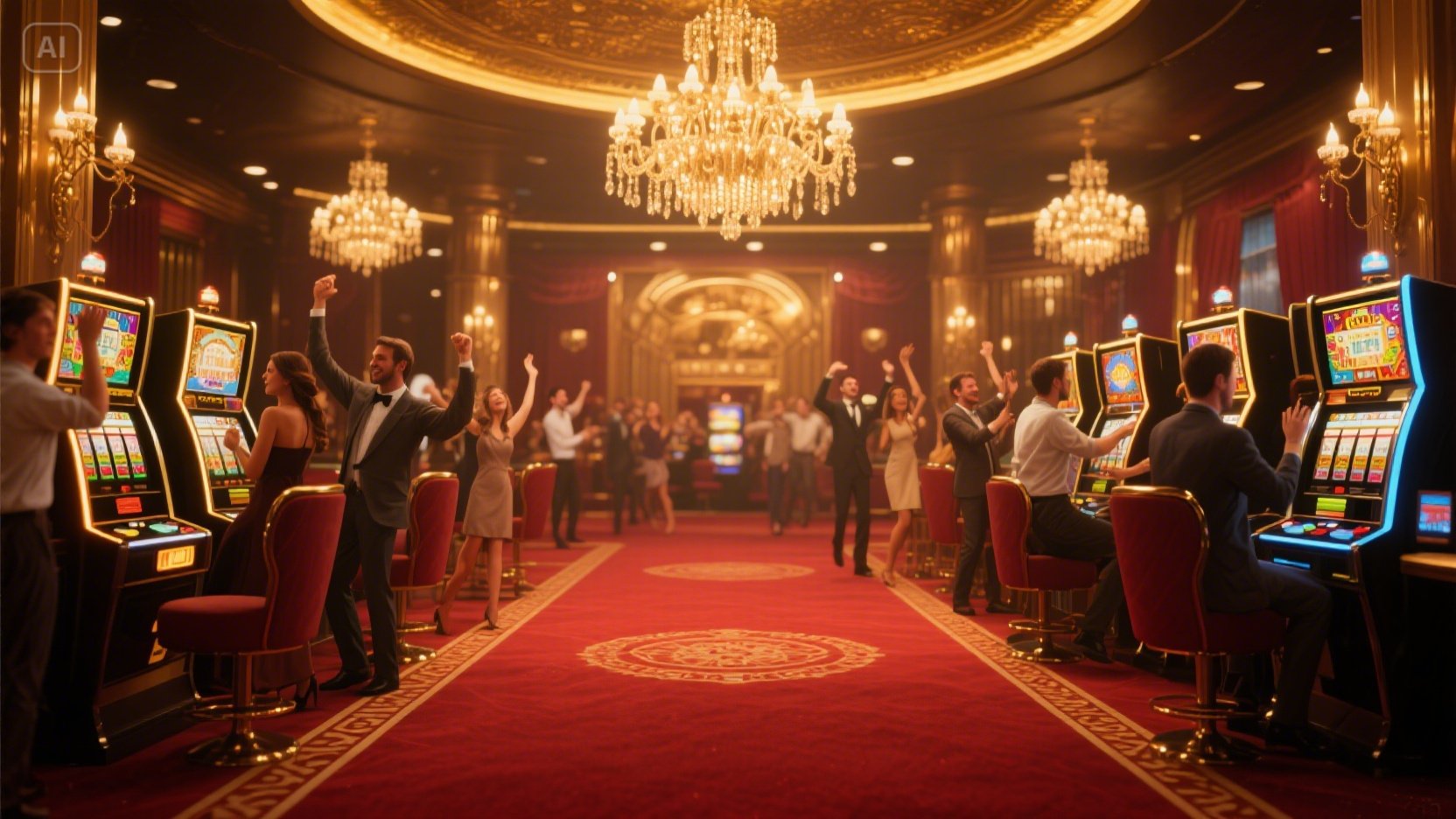 Registration at SpinFever Casino